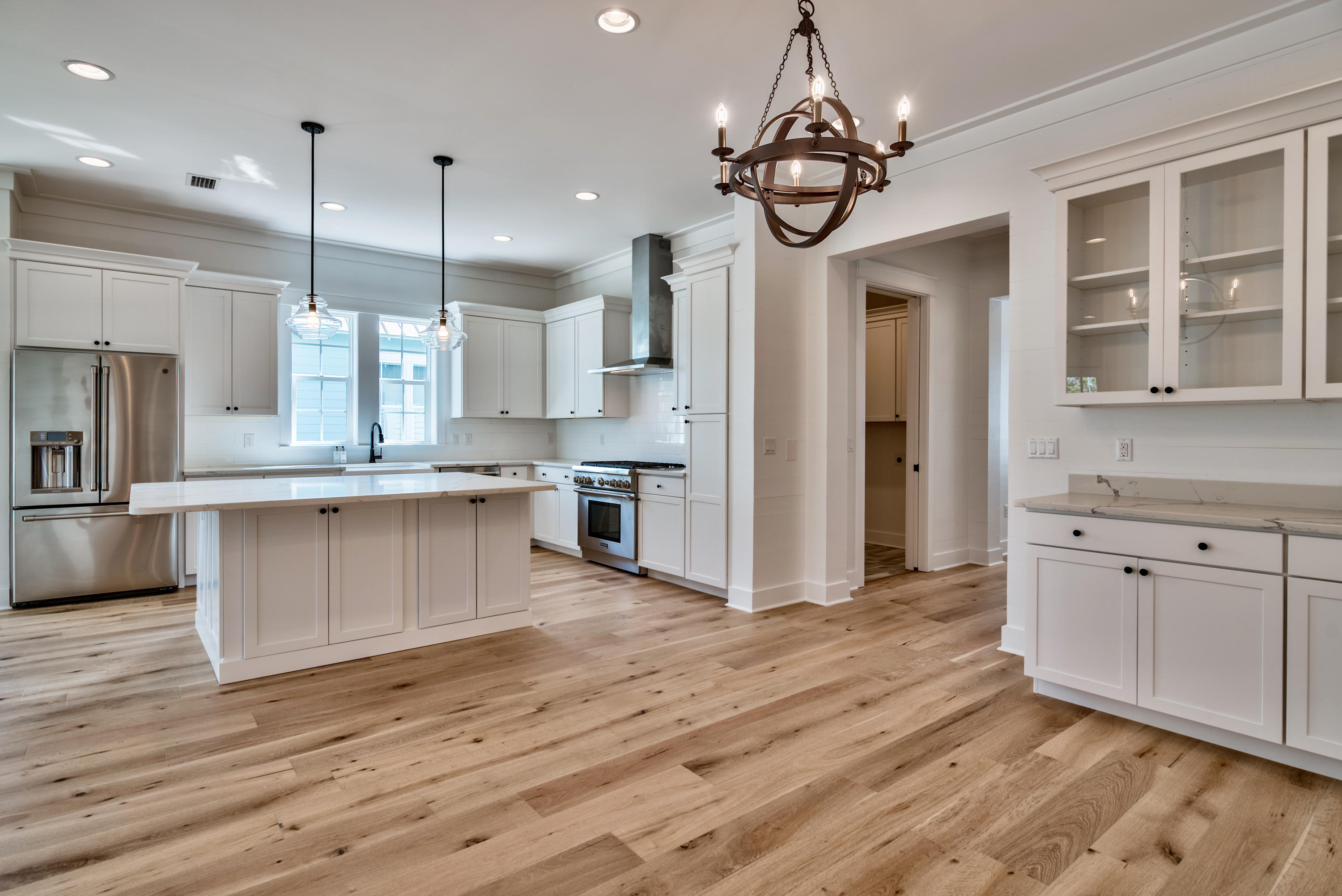 Sea Croft Subdivision - Residential