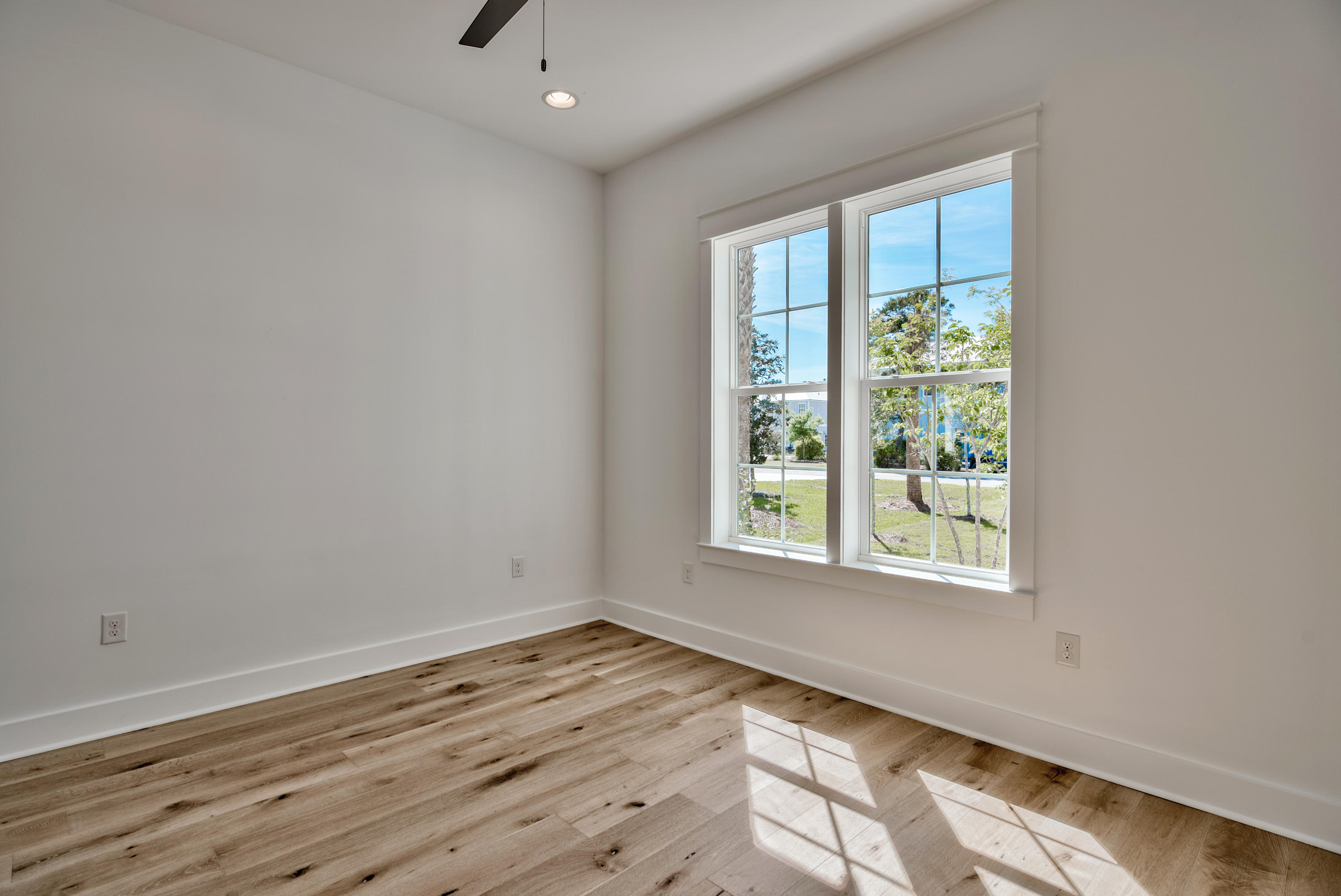 Sea Croft Subdivision - Residential