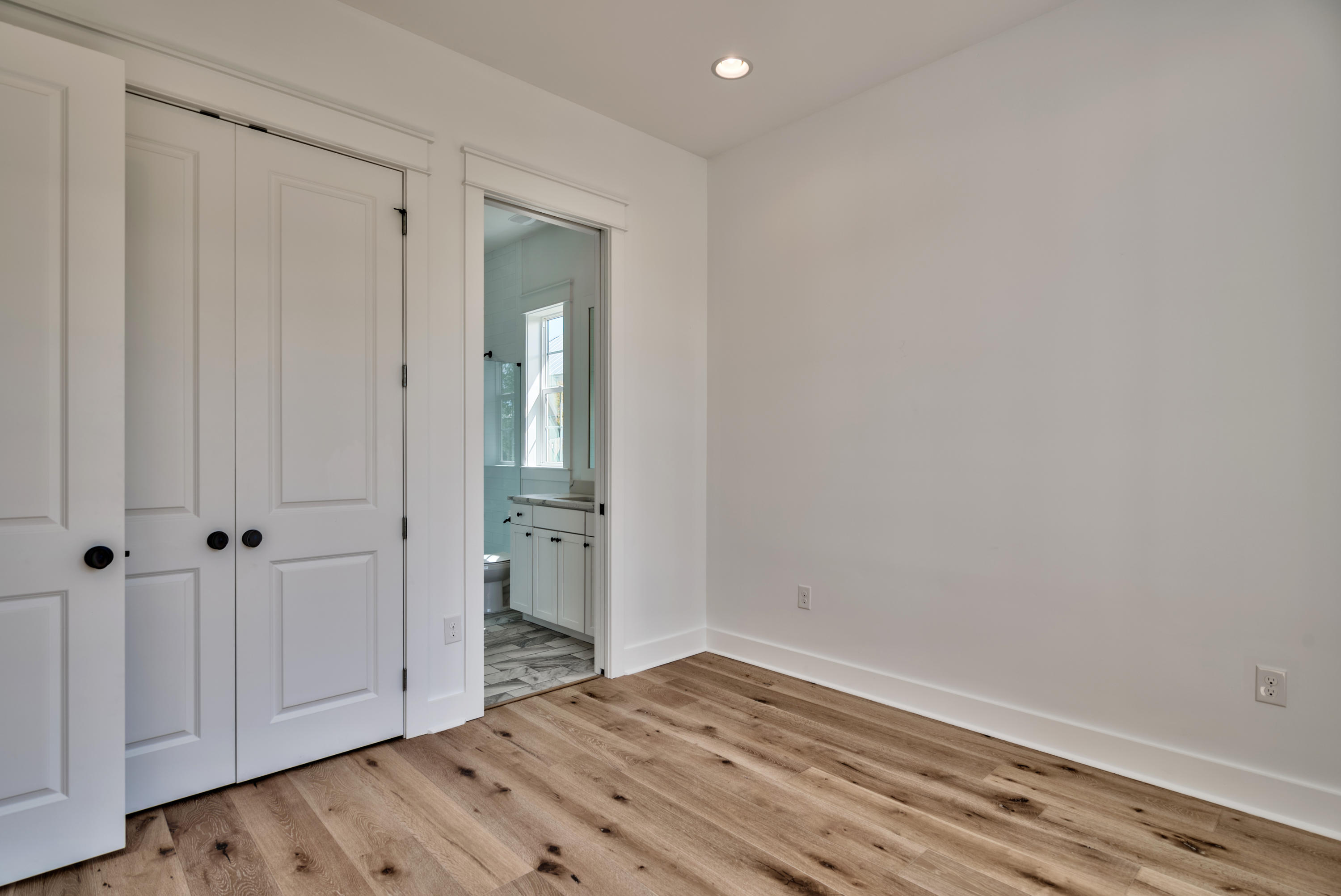 Sea Croft Subdivision - Residential