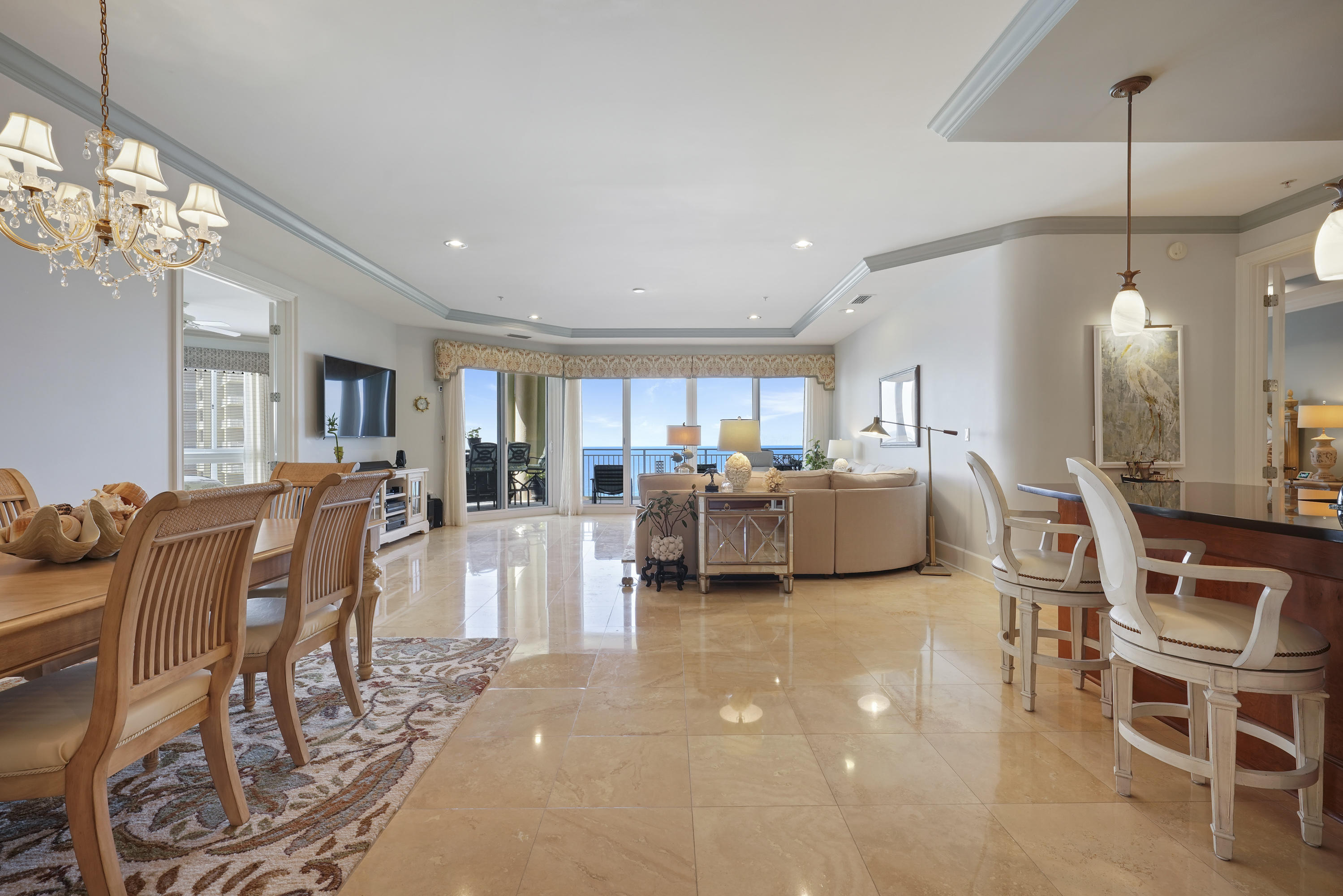 GRAND DUNES - NORTH TOWER - Residential