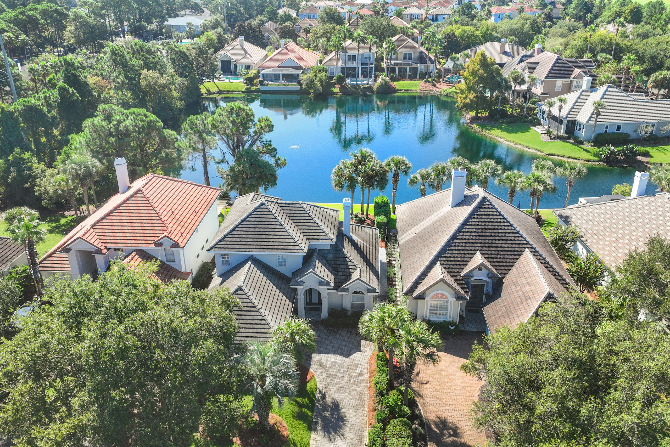 Regatta Bay - Residential