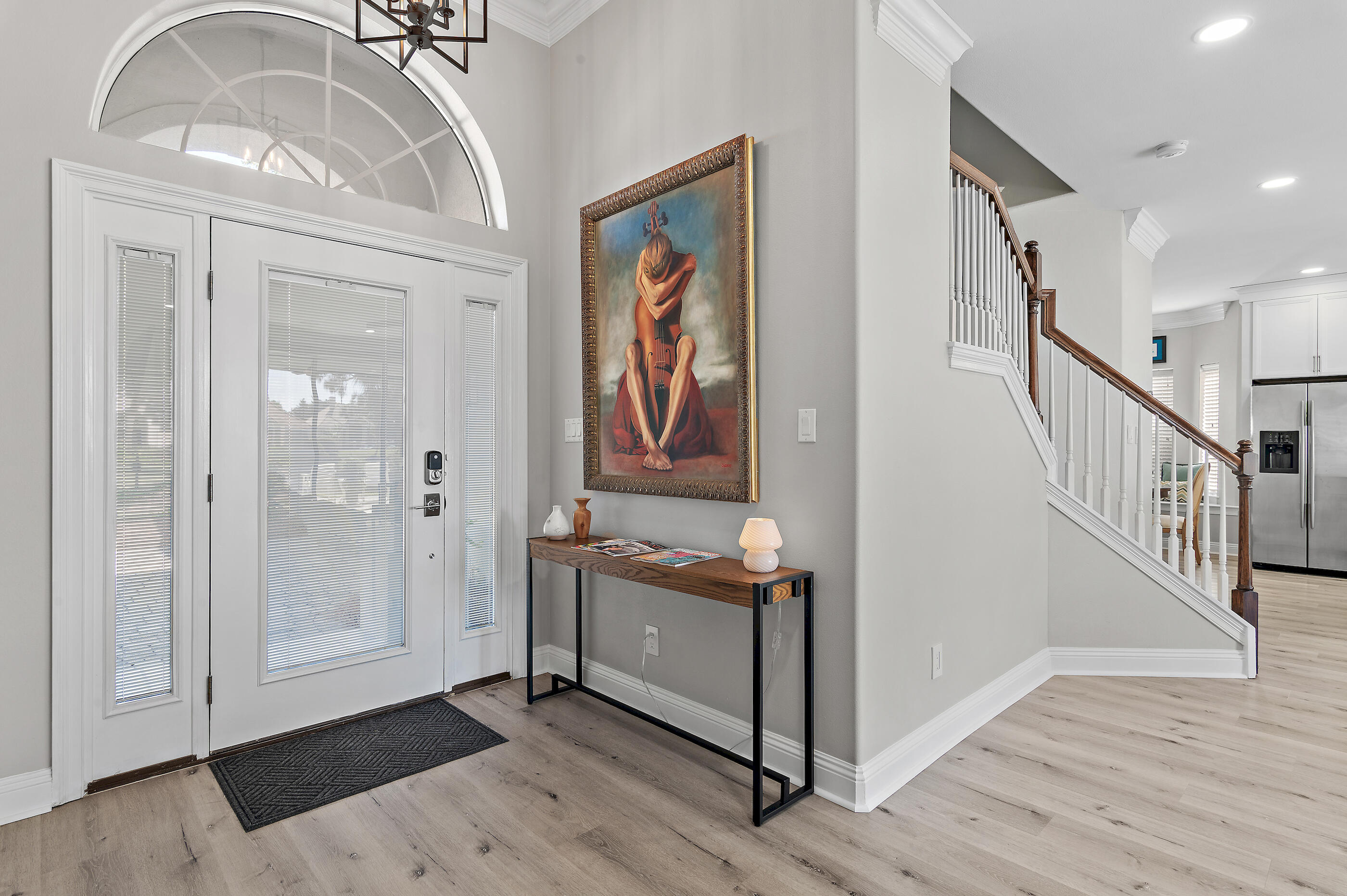 Regatta Bay - Residential