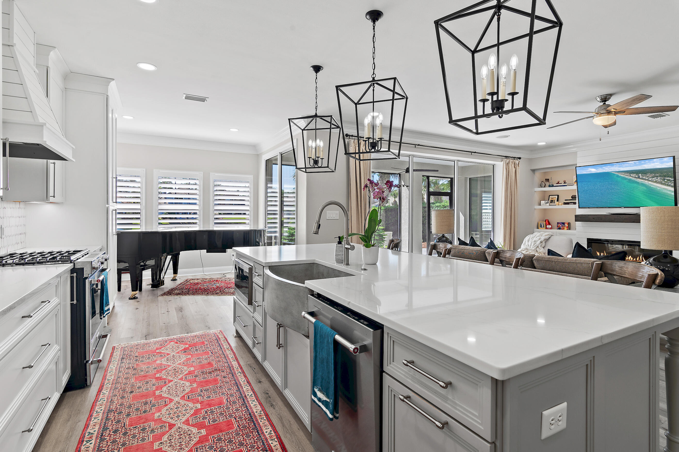 Regatta Bay - Residential