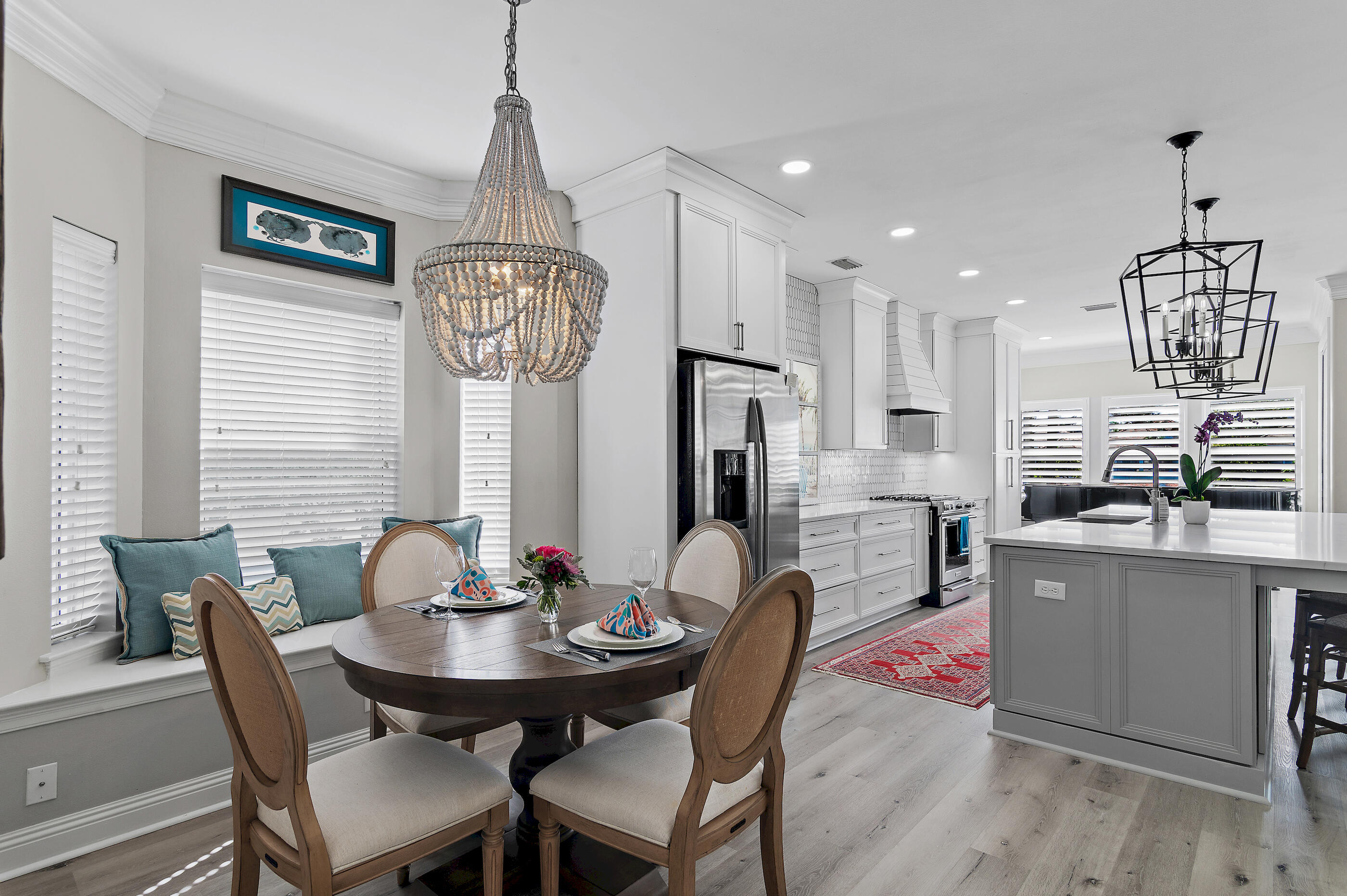 Regatta Bay - Residential