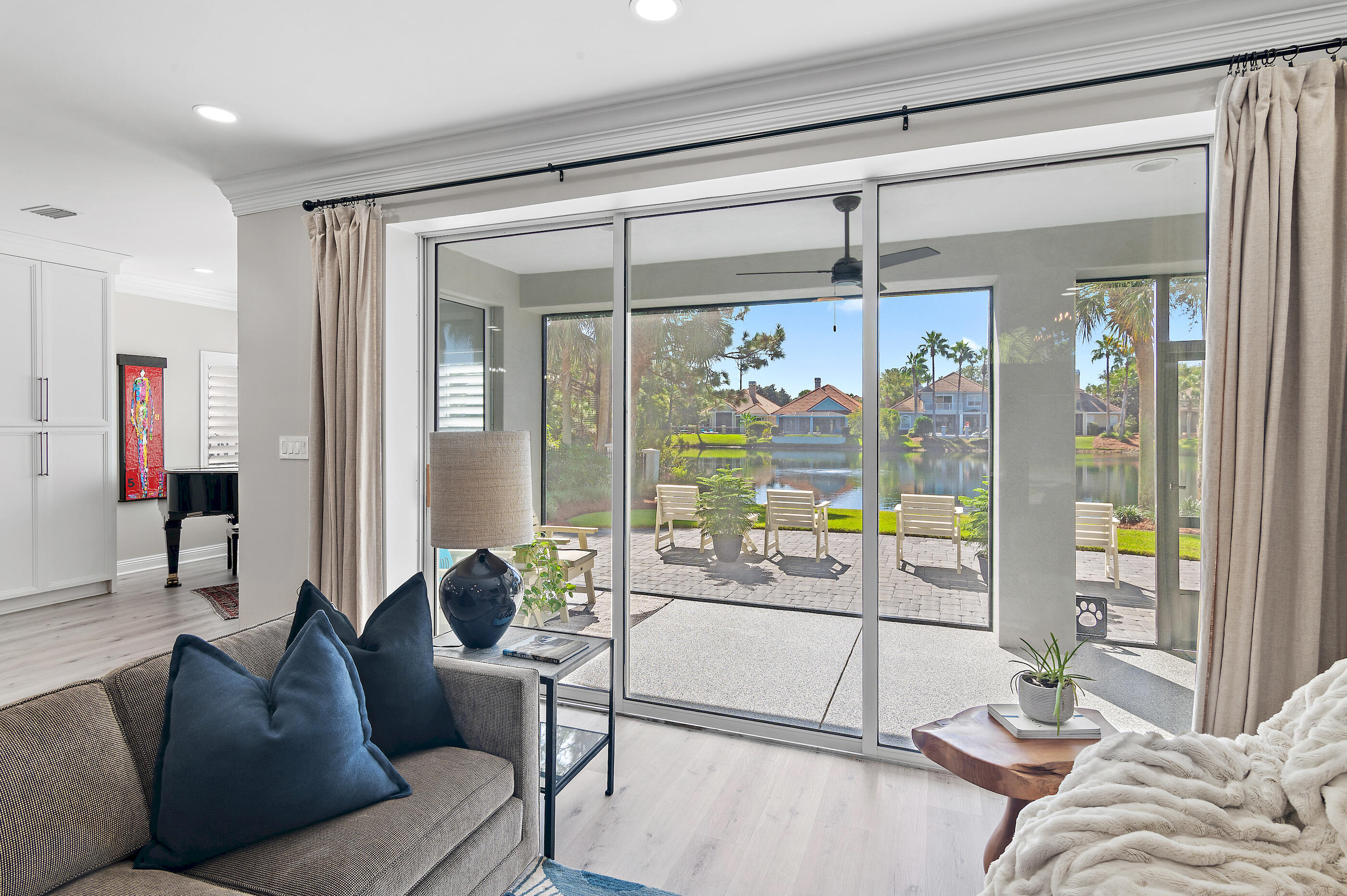 Regatta Bay - Residential