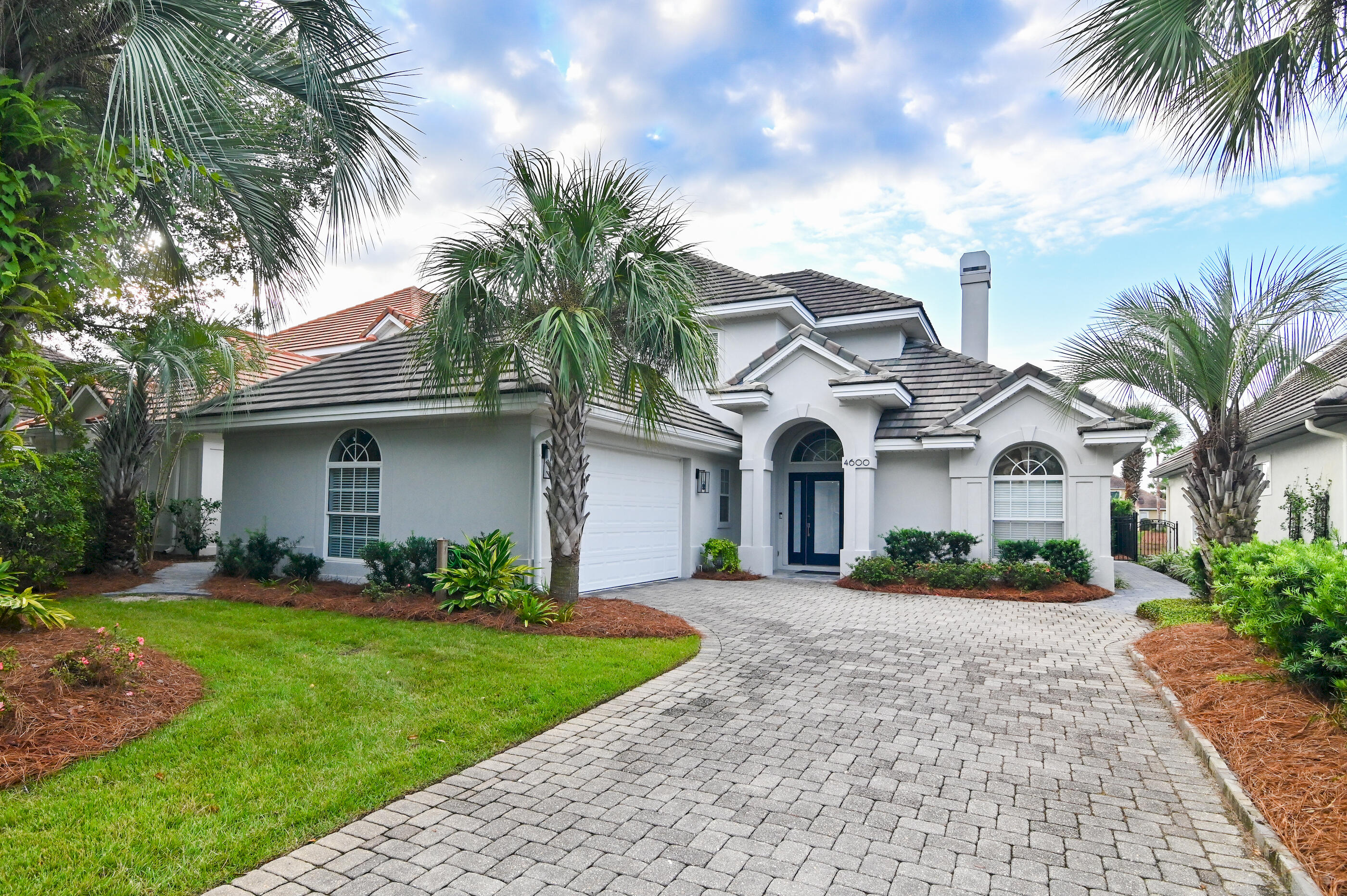 Regatta Bay - Residential