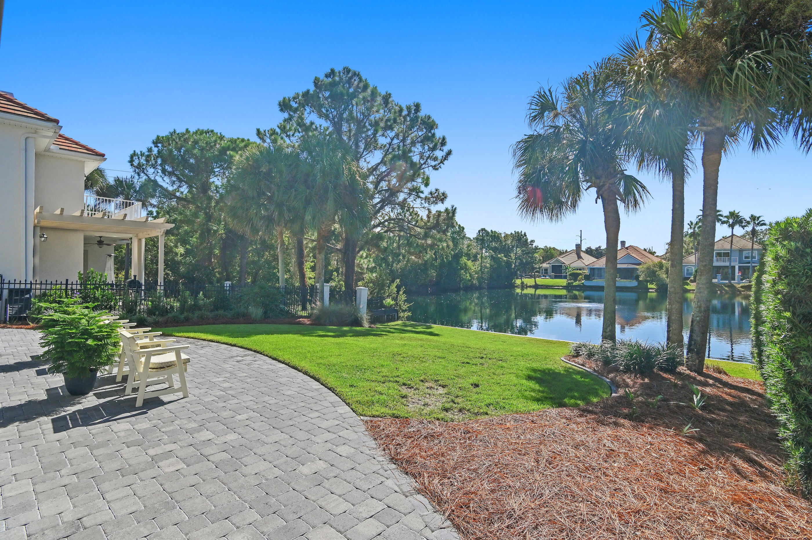 Regatta Bay - Residential