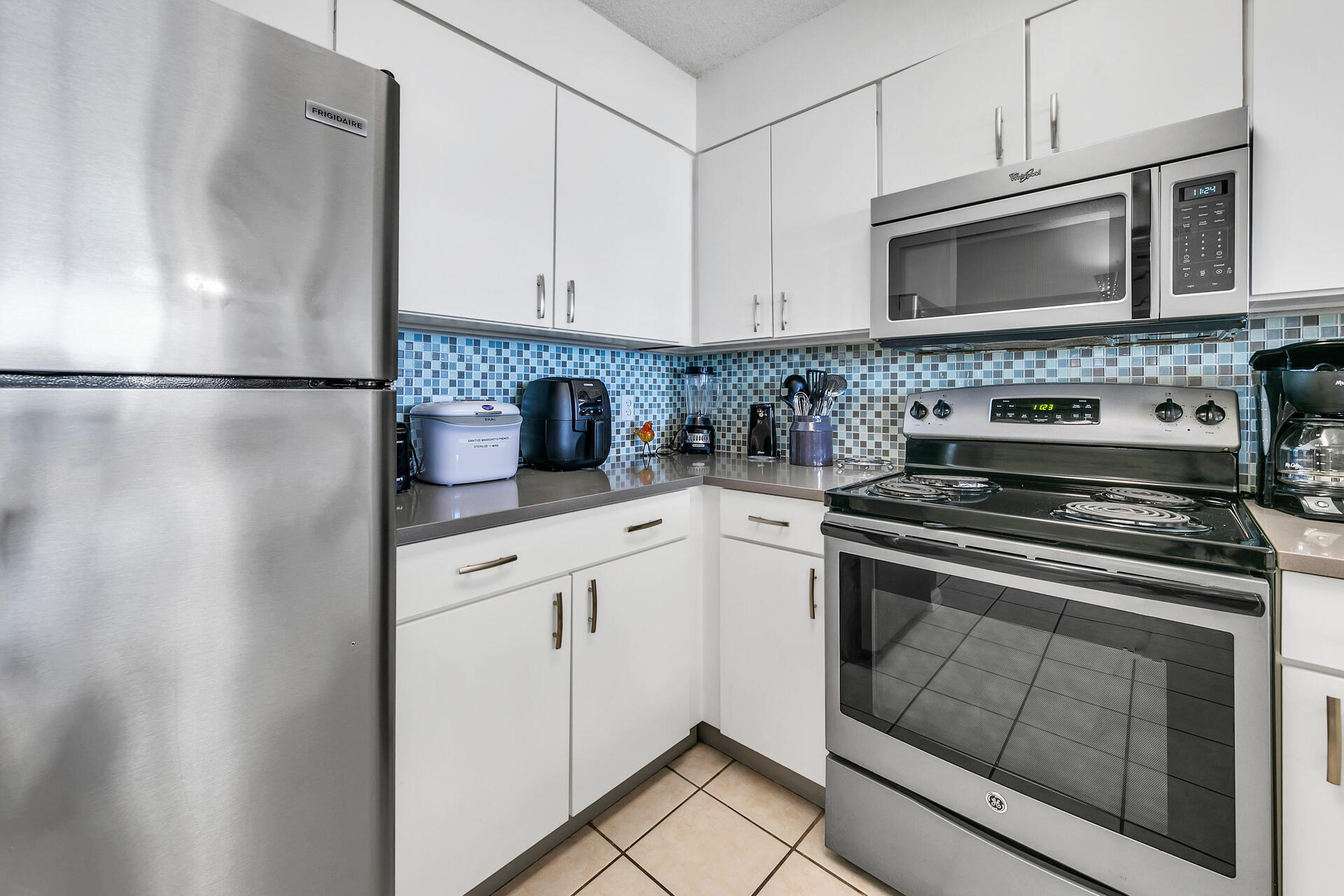 PELICAN BEACH RESORT CONDO - Residential