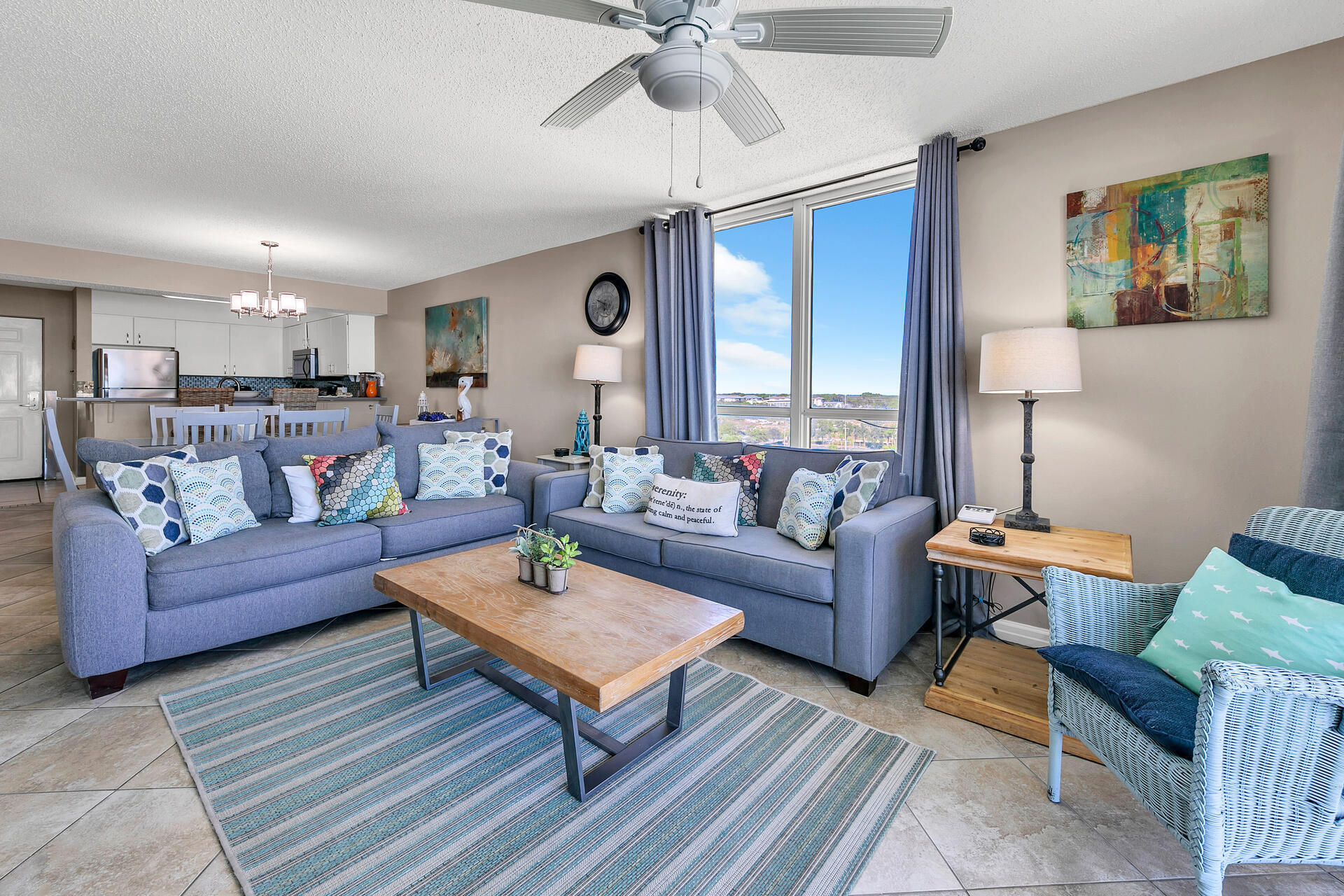 PELICAN BEACH RESORT CONDO - Residential