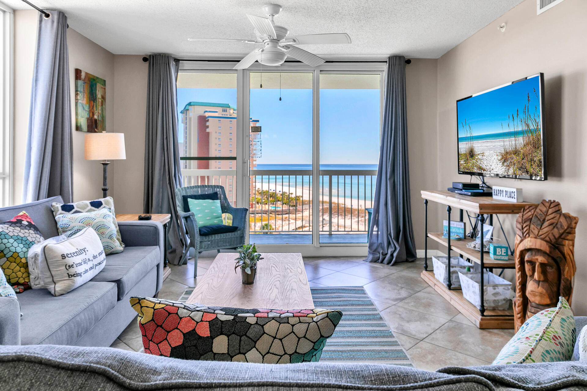 PELICAN BEACH RESORT CONDO - Residential
