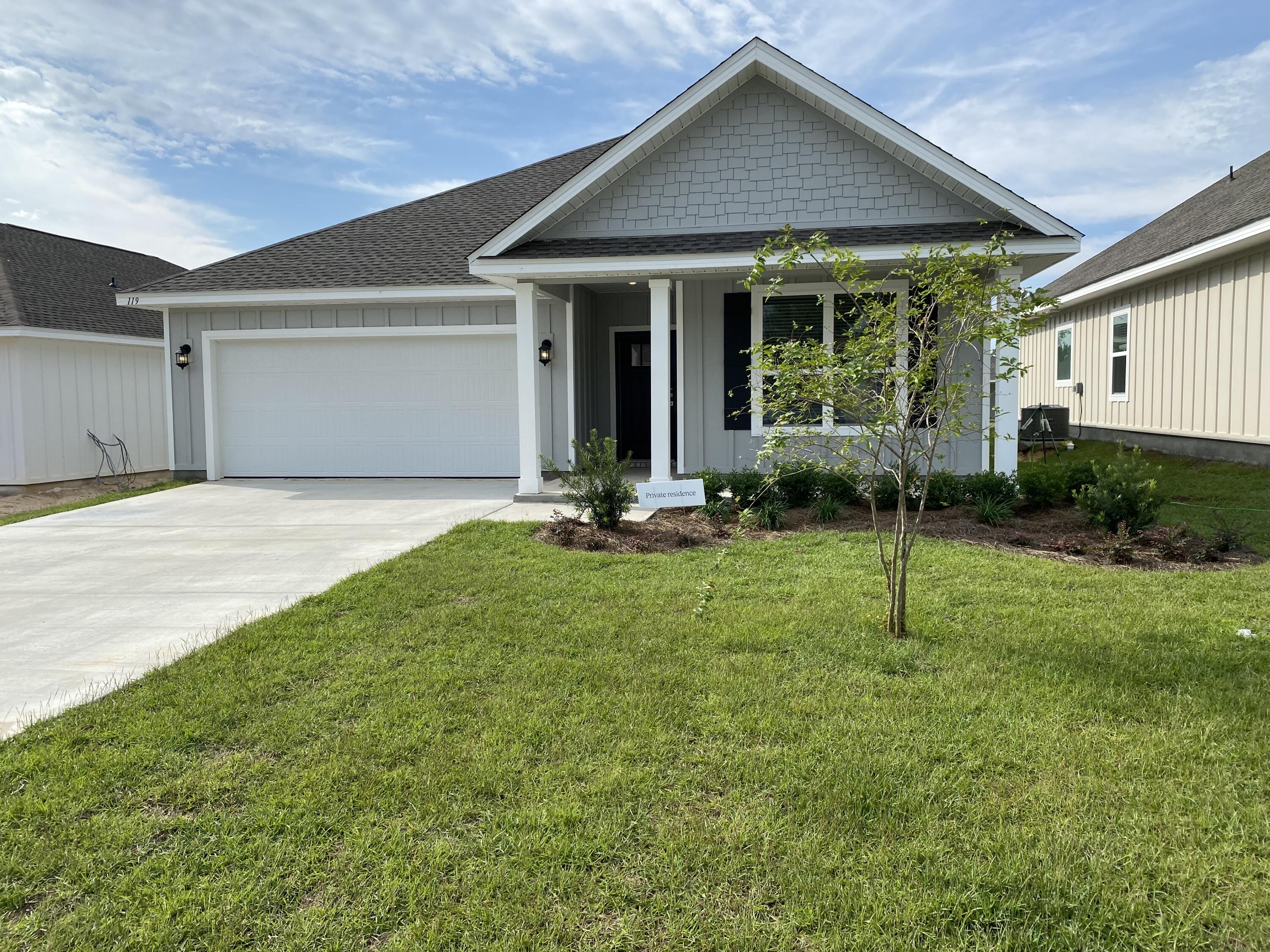 Magnolia Creeks - Residential Lease