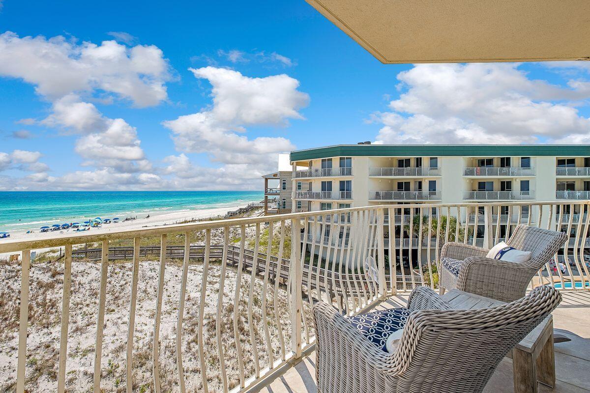 DUNES OF SEAGROVE - Residential