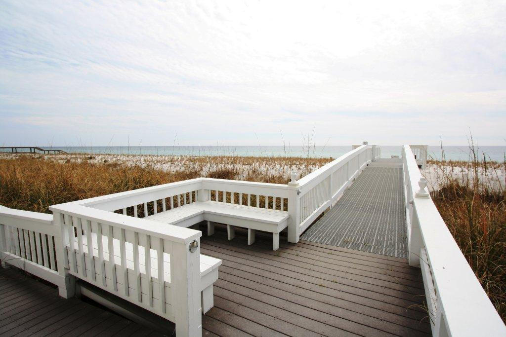 TIDES OF DESTIN - Residential