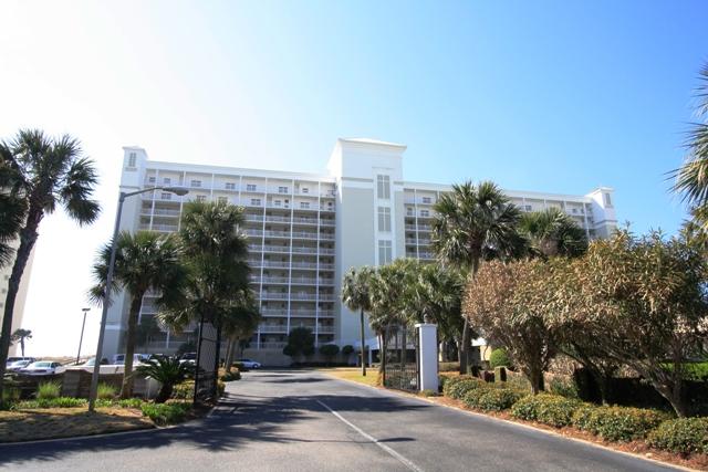 TIDES OF DESTIN - Residential