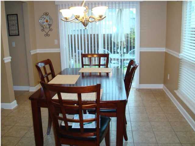 SUMMERWOOD - Residential Lease