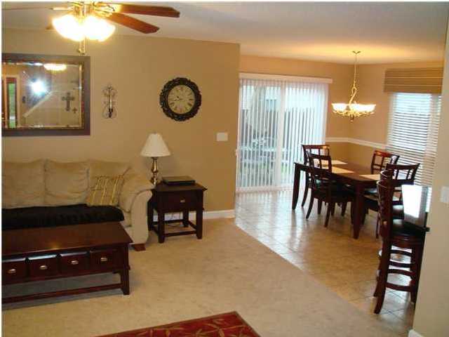 SUMMERWOOD - Residential Lease
