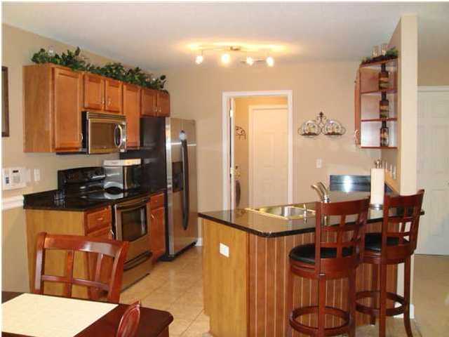 SUMMERWOOD - Residential Lease