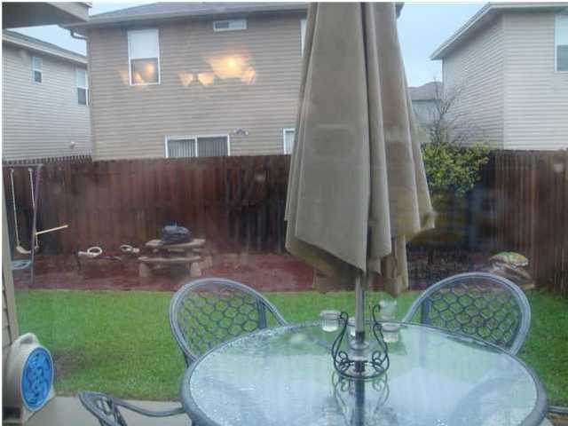 SUMMERWOOD - Residential Lease