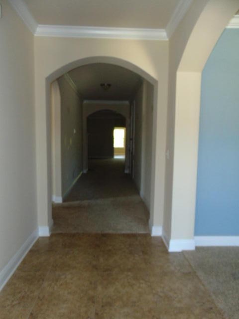 HAMMOCK BAY - Residential Lease