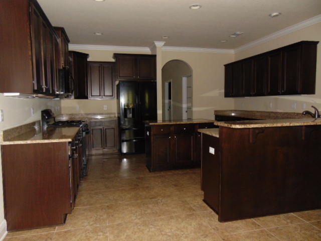 HAMMOCK BAY - Residential Lease