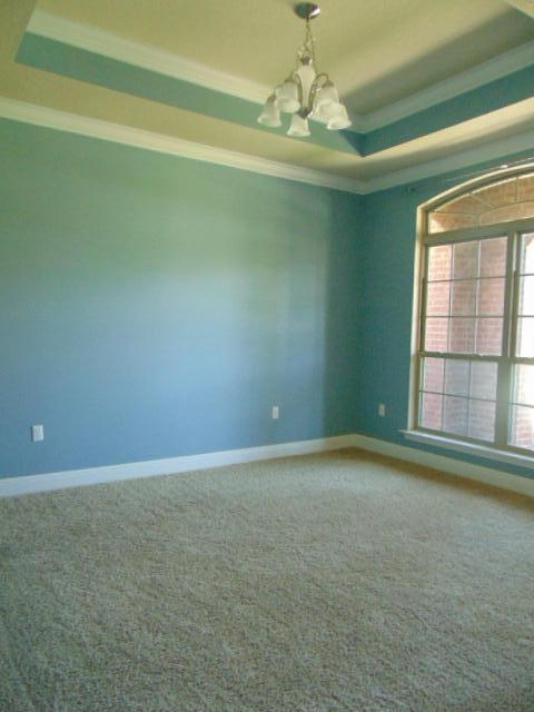 HAMMOCK BAY - Residential Lease