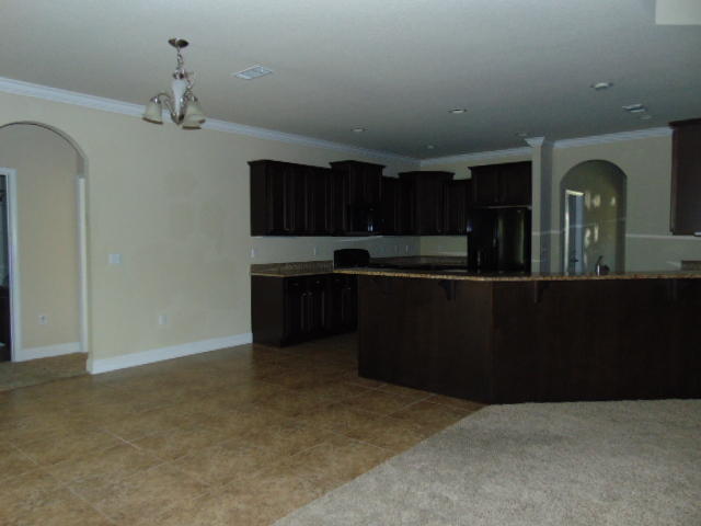 HAMMOCK BAY - Residential Lease