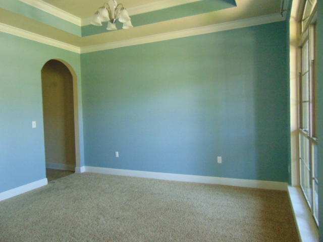 HAMMOCK BAY - Residential Lease