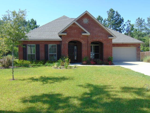 HAMMOCK BAY - Residential Lease