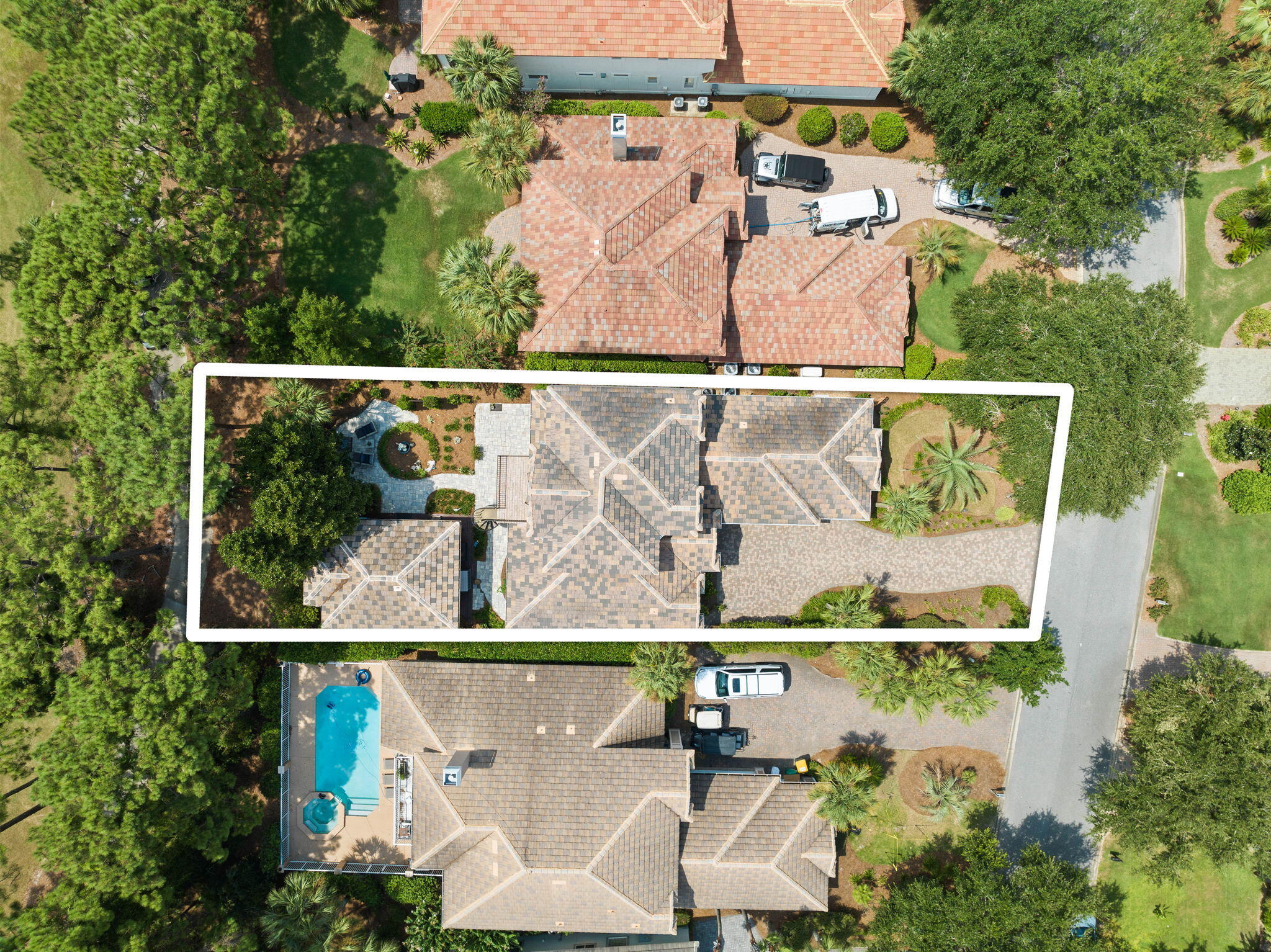 REGATTA BAY - Residential