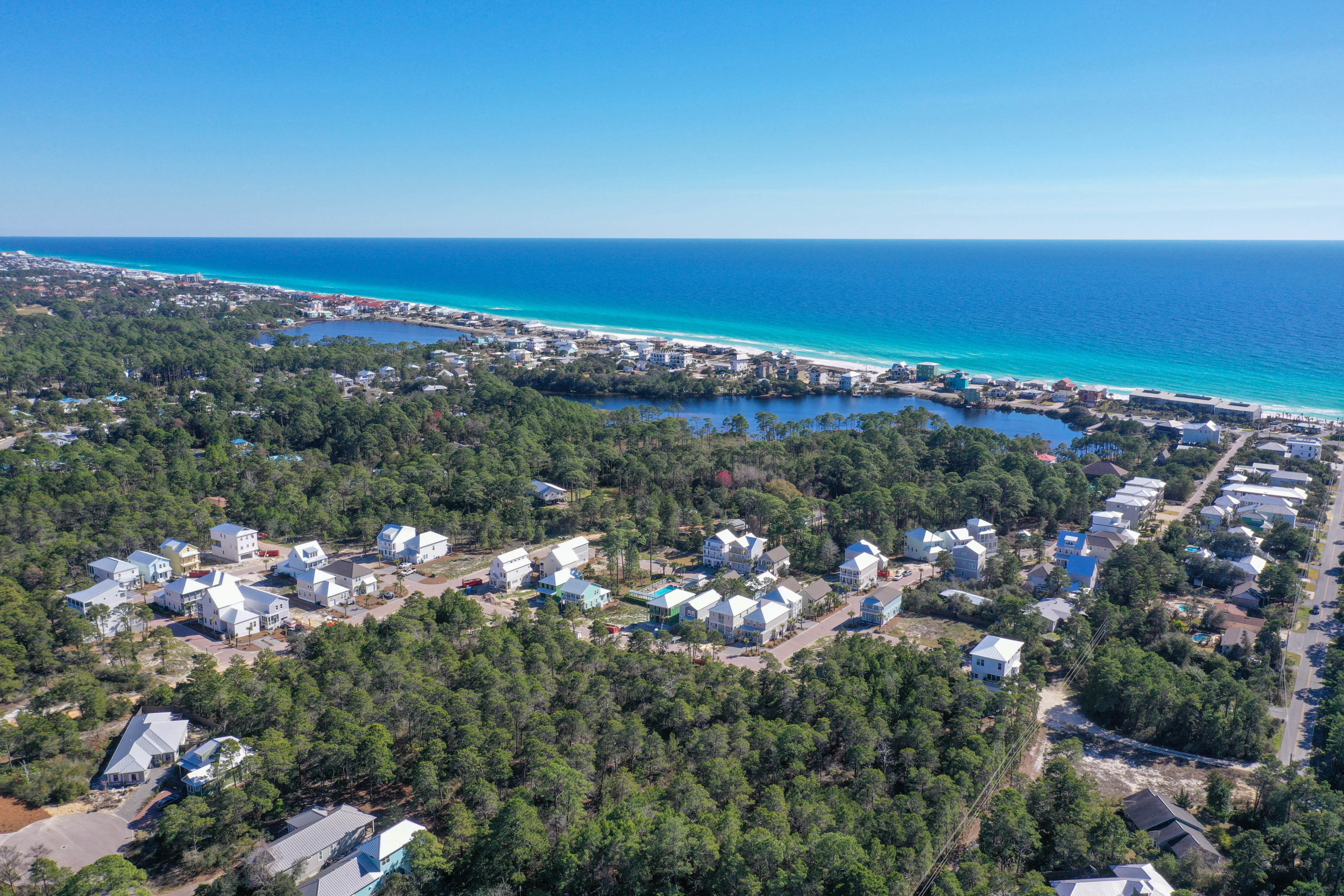 SERENITY AT DUNE ALLEN - Residential