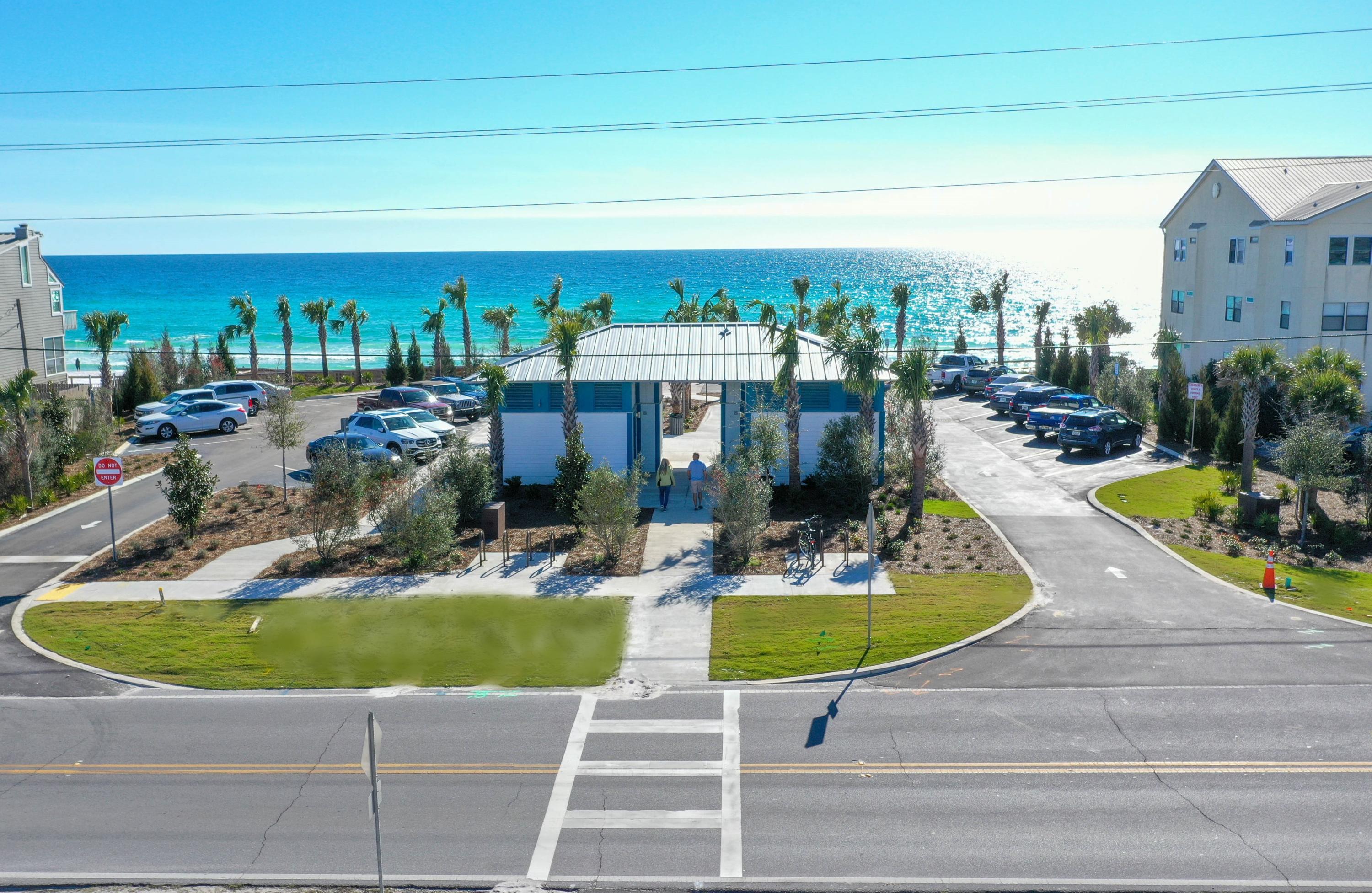 SERENITY AT DUNE ALLEN - Residential