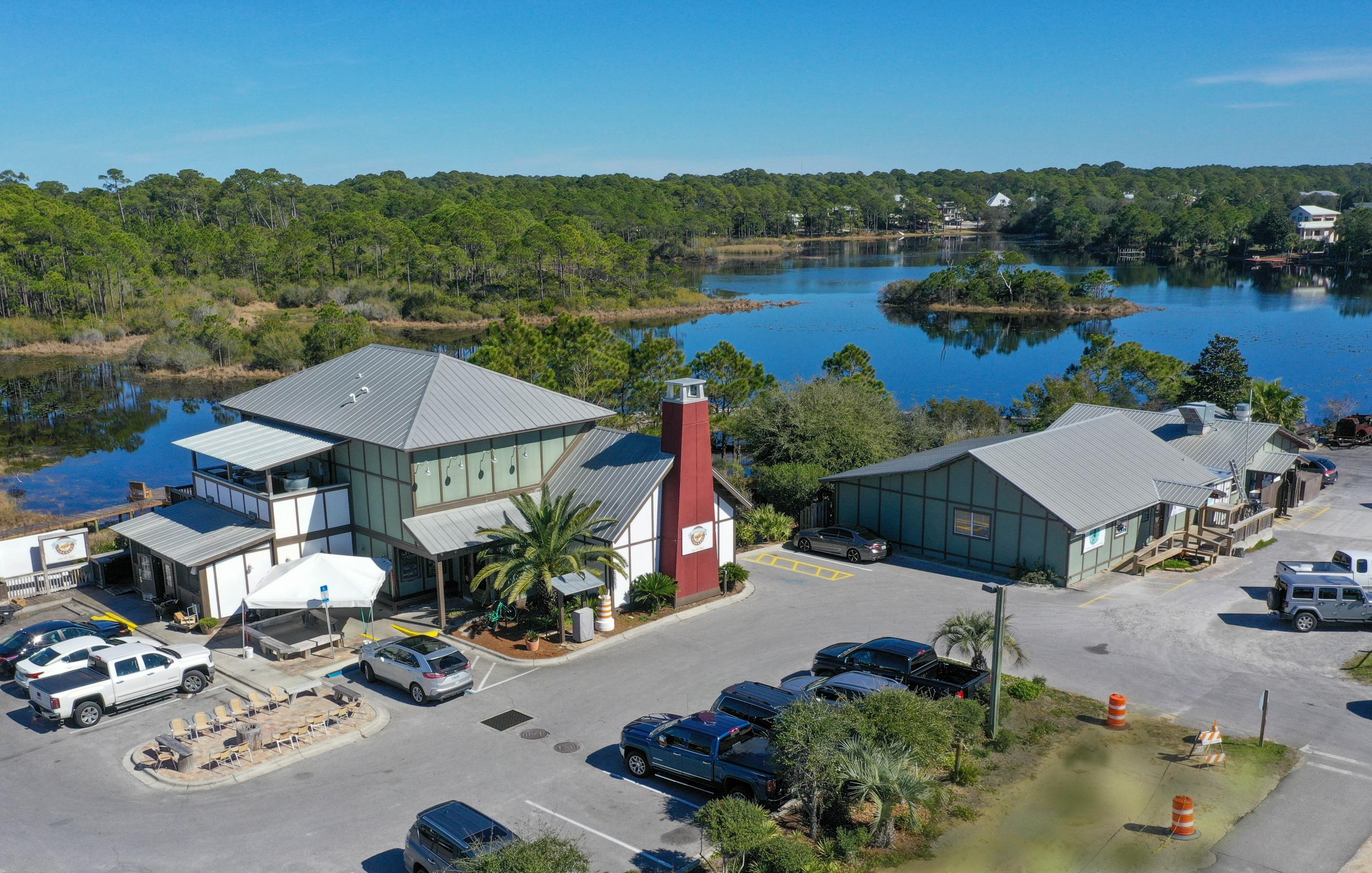 SERENITY AT DUNE ALLEN - Residential
