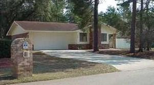 BLUEWATER BAY VILLAGE 1A - Residential Lease