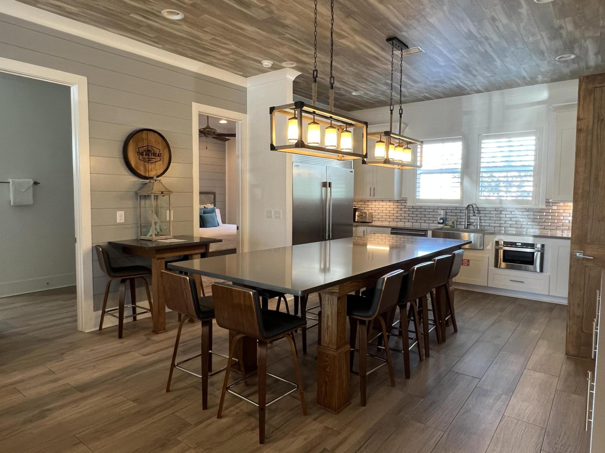 The Retreat at Miramar - Residential