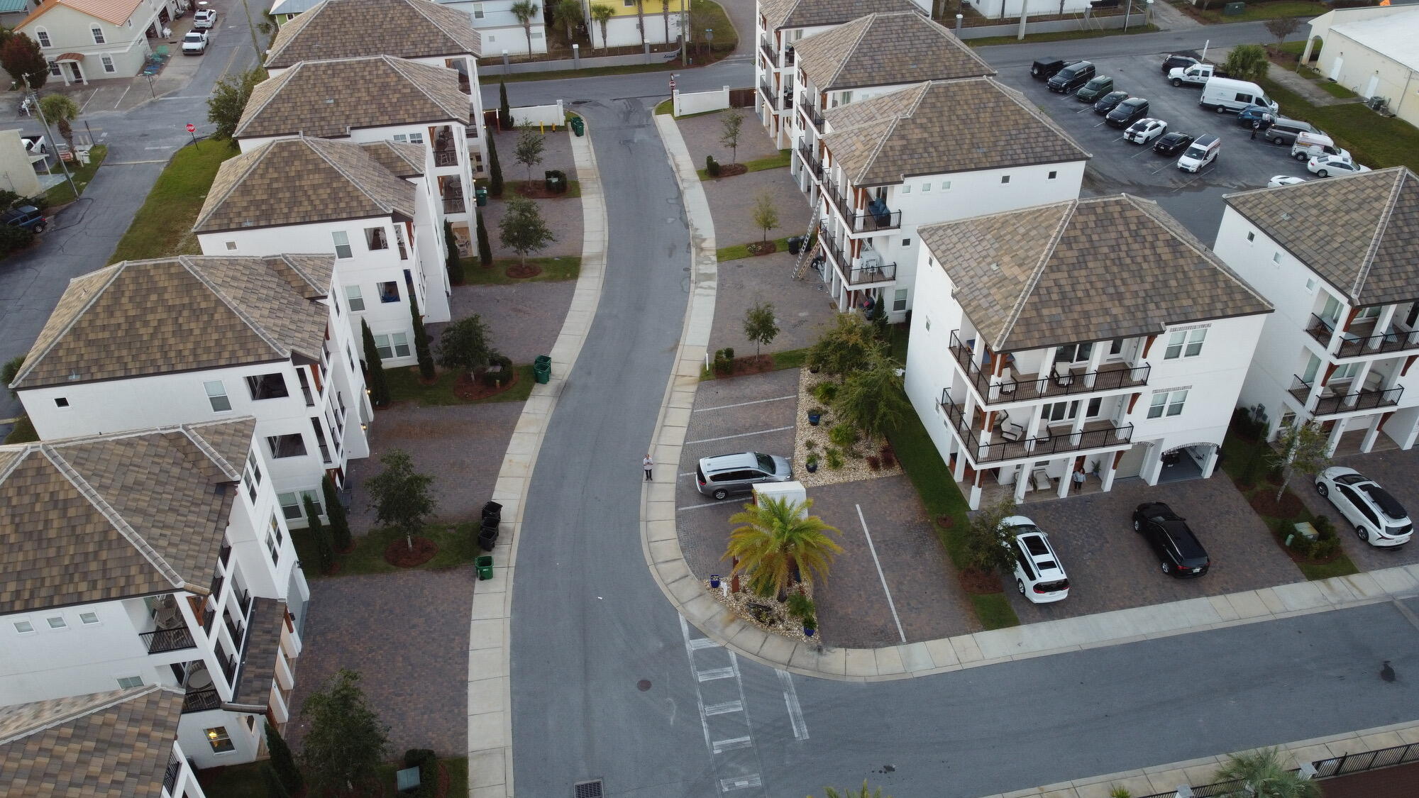 The Retreat at Miramar - Residential
