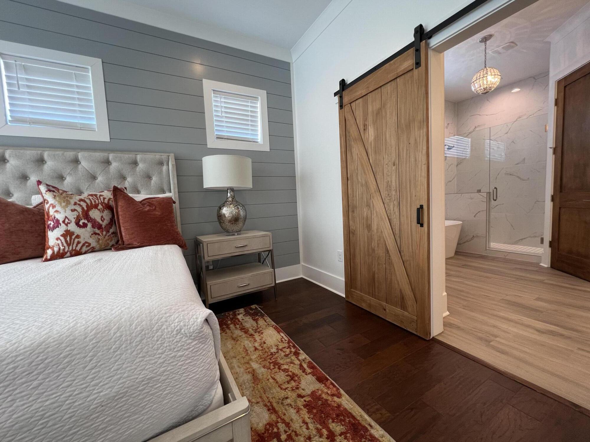 The Retreat at Miramar - Residential