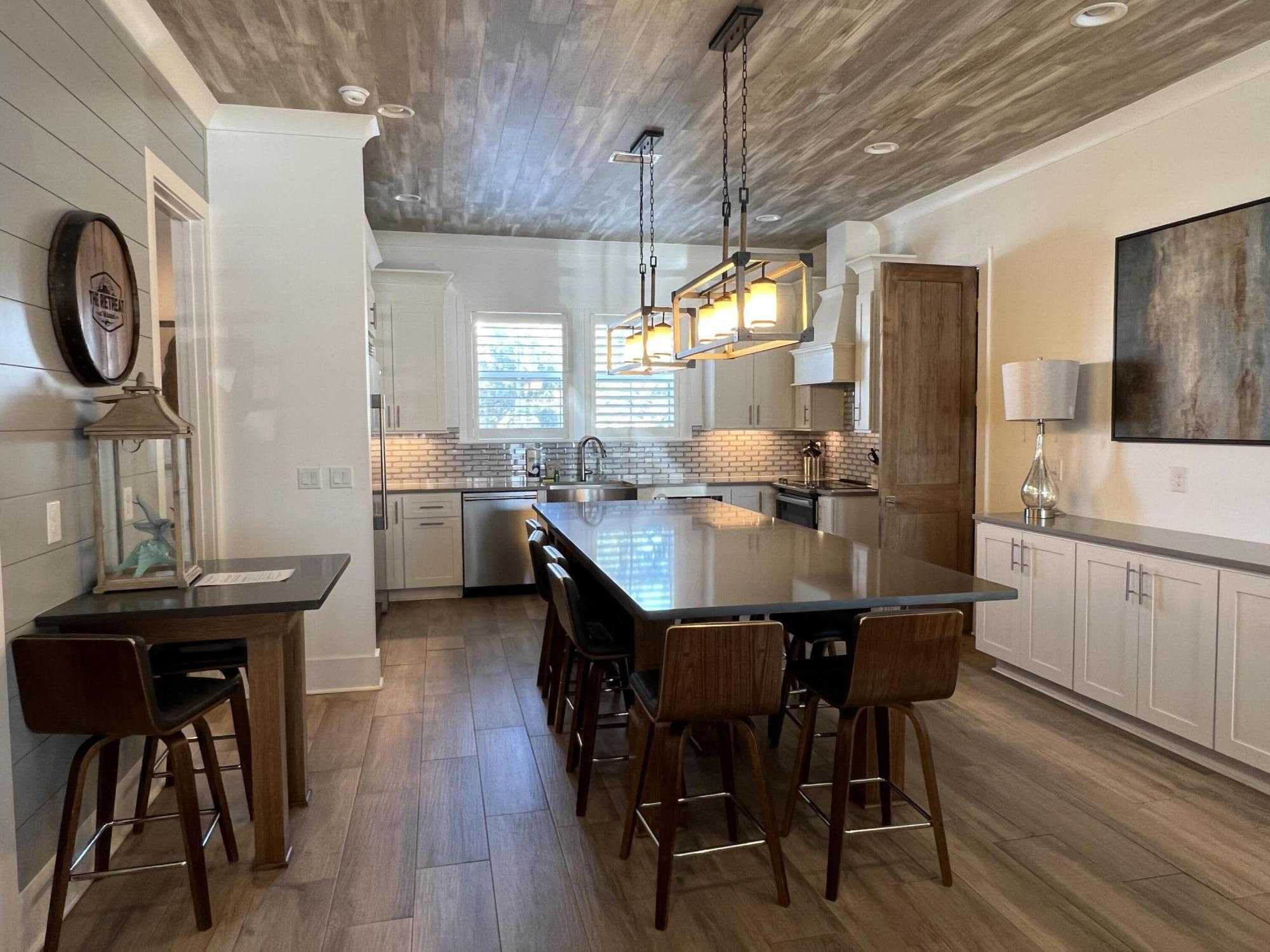The Retreat at Miramar - Residential