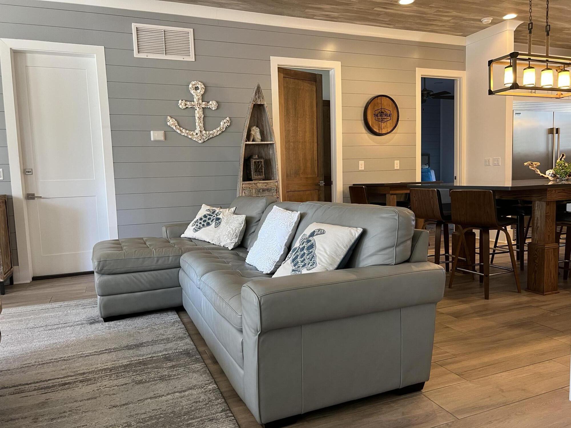 The Retreat at Miramar - Residential
