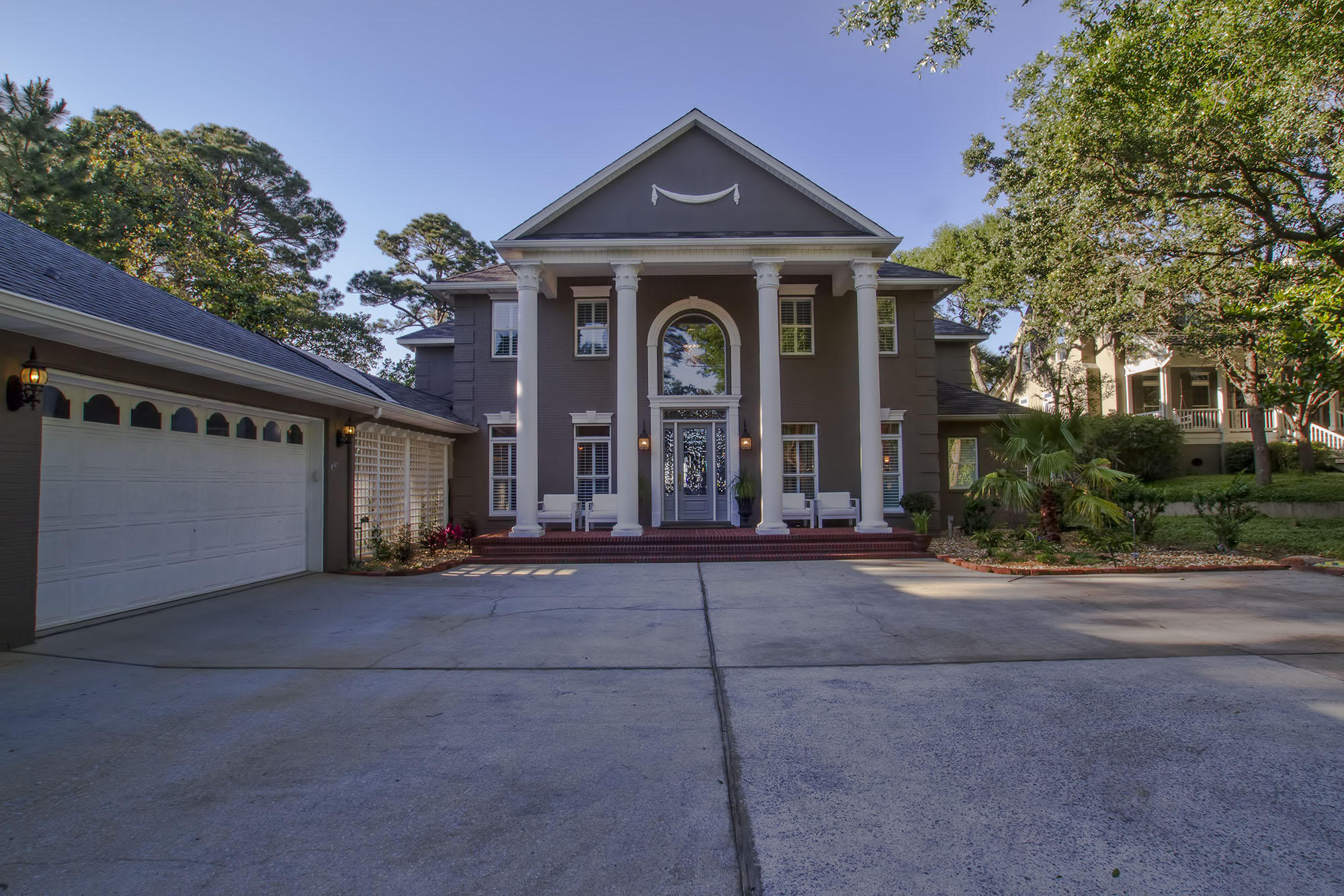 MORENO ACRES S/D - Residential