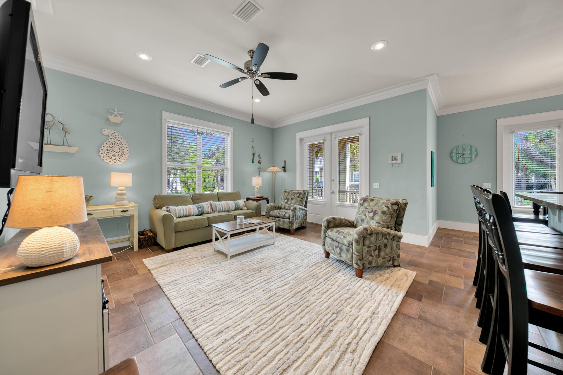 SEACREST BEACH - Residential