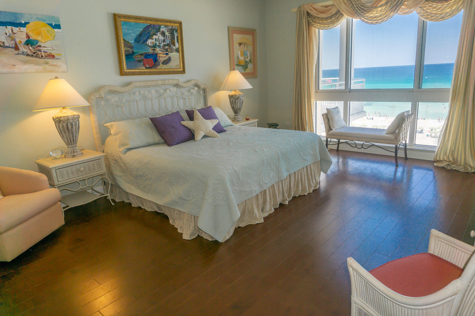 HIDDEN DUNES GRAND VILLAS - Residential