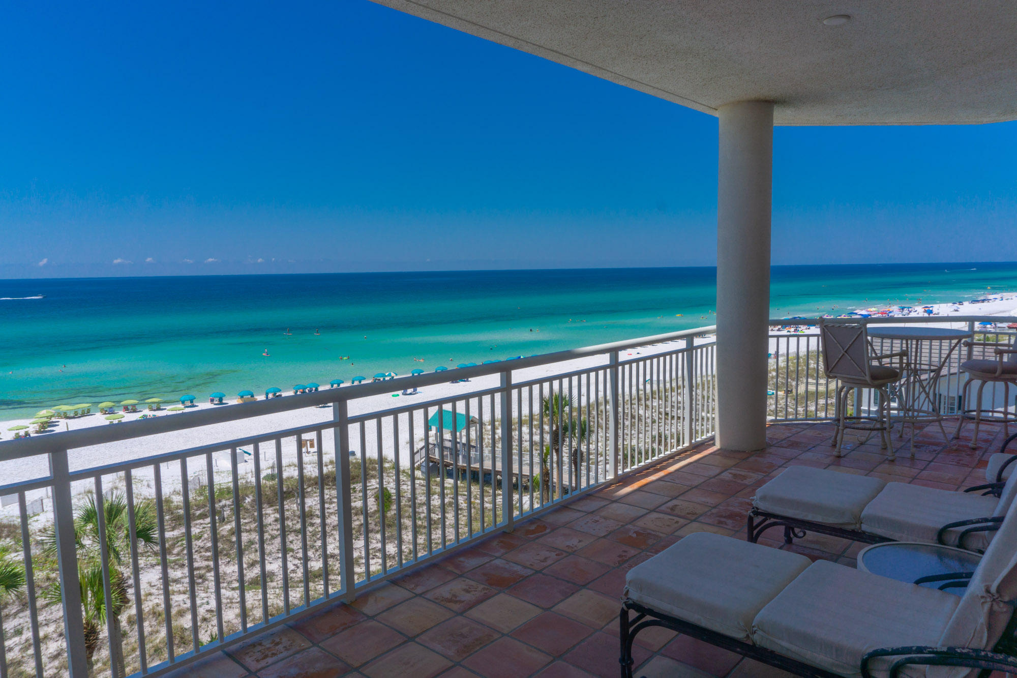 HIDDEN DUNES GRAND VILLAS - Residential