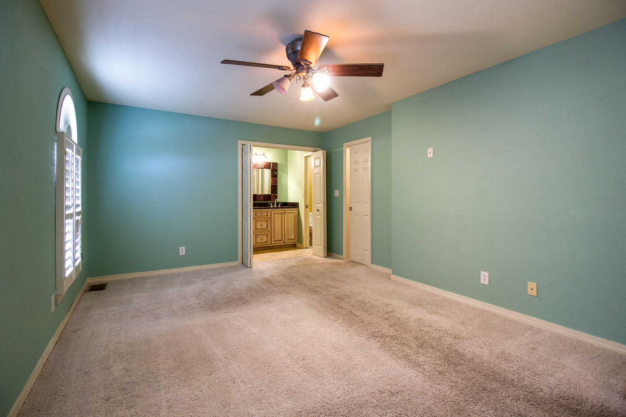 QUAIL RIDGE LANDING - Residential Lease