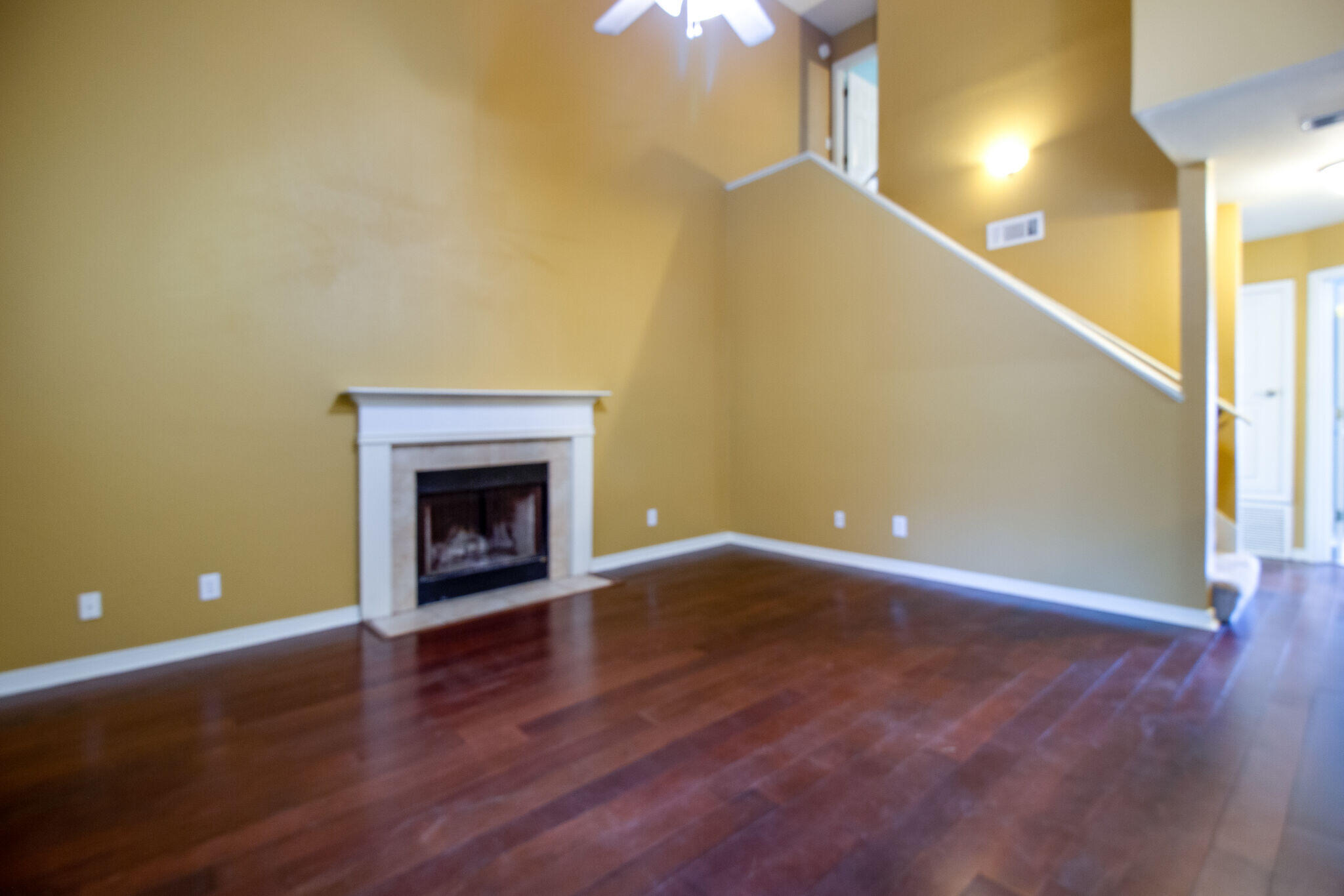 QUAIL RIDGE LANDING - Residential Lease