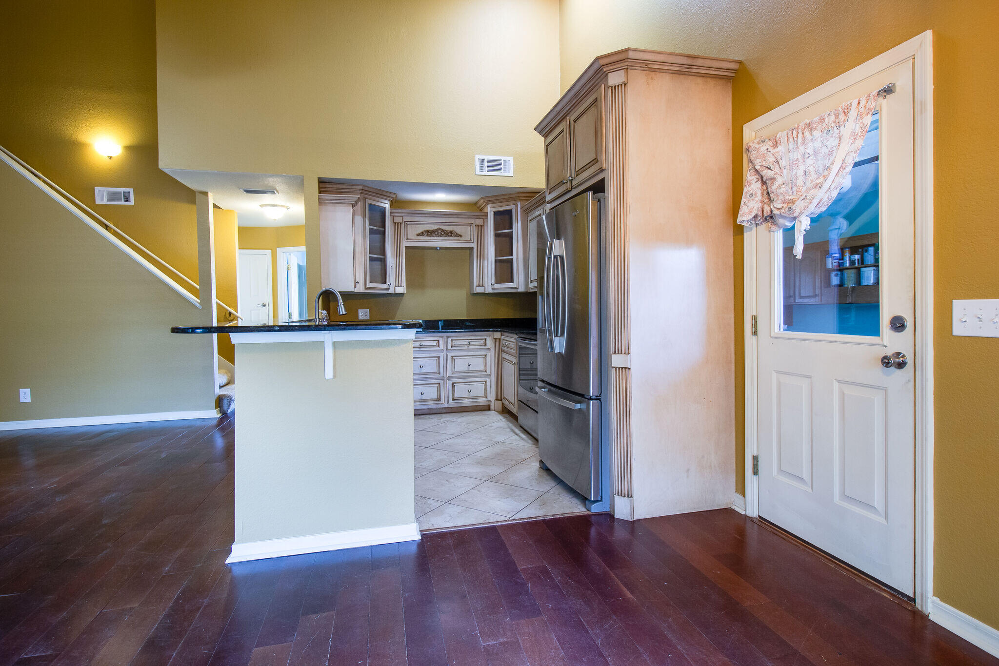 QUAIL RIDGE LANDING - Residential Lease