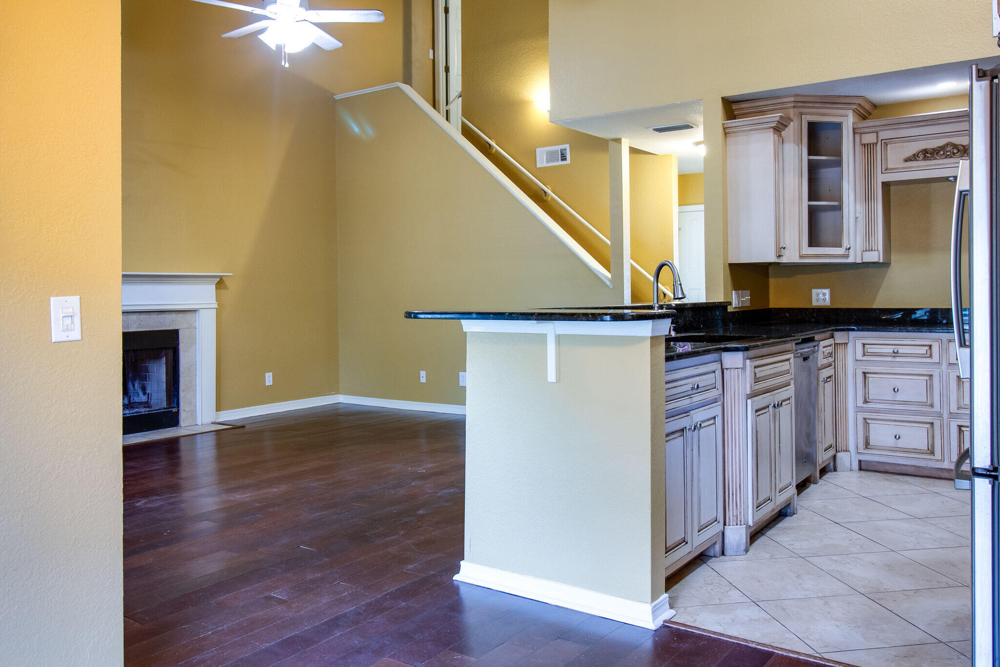QUAIL RIDGE LANDING - Residential Lease