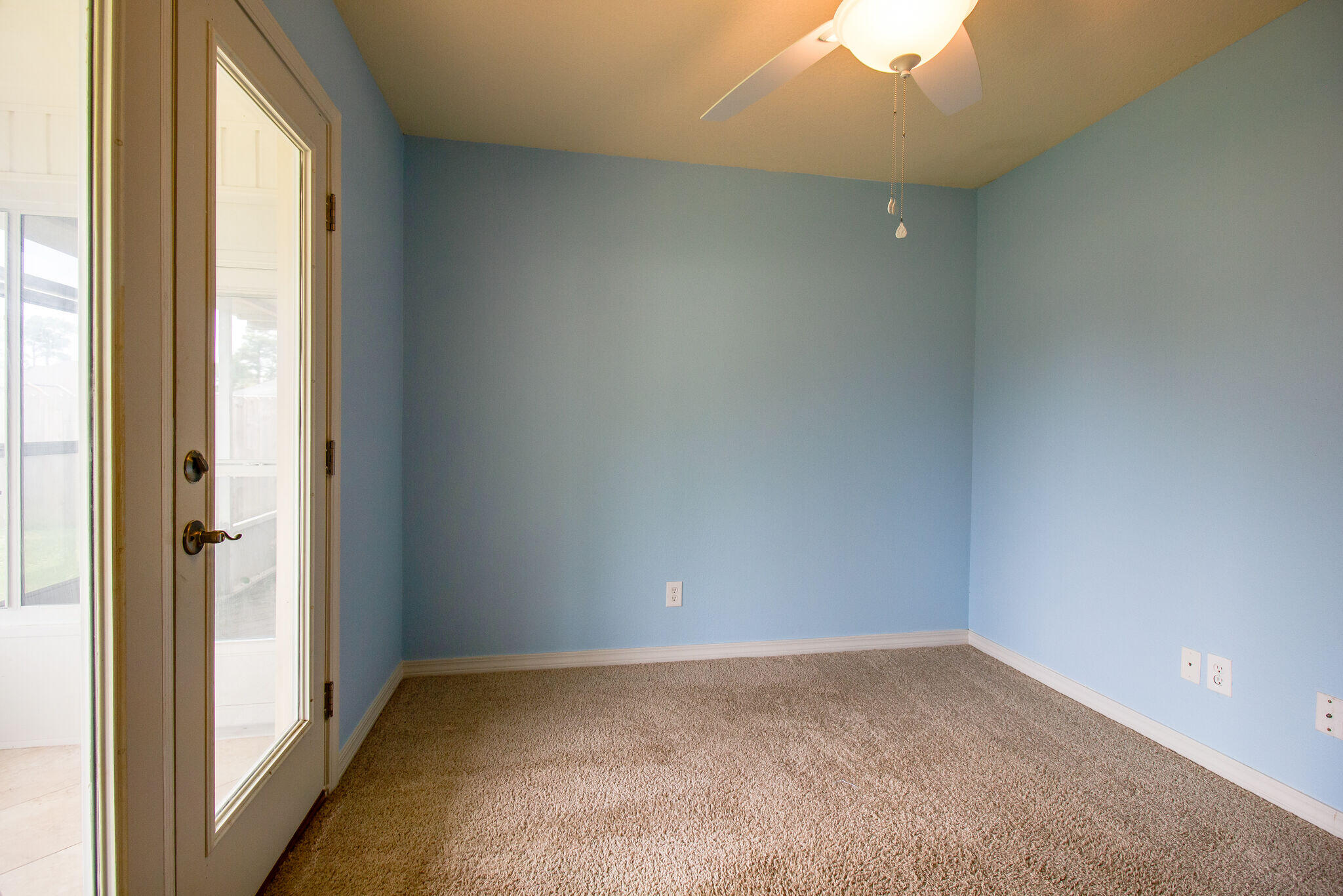 QUAIL RIDGE LANDING - Residential Lease