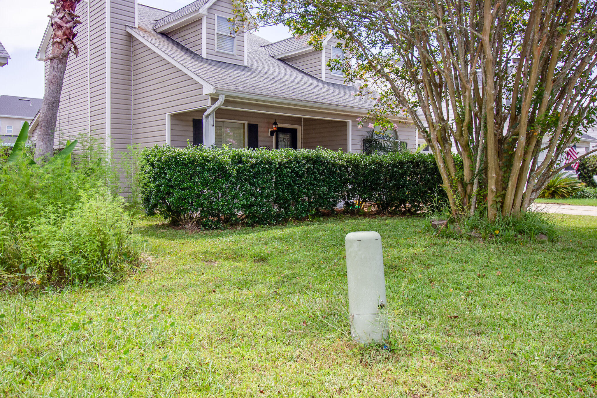 QUAIL RIDGE LANDING - Residential Lease