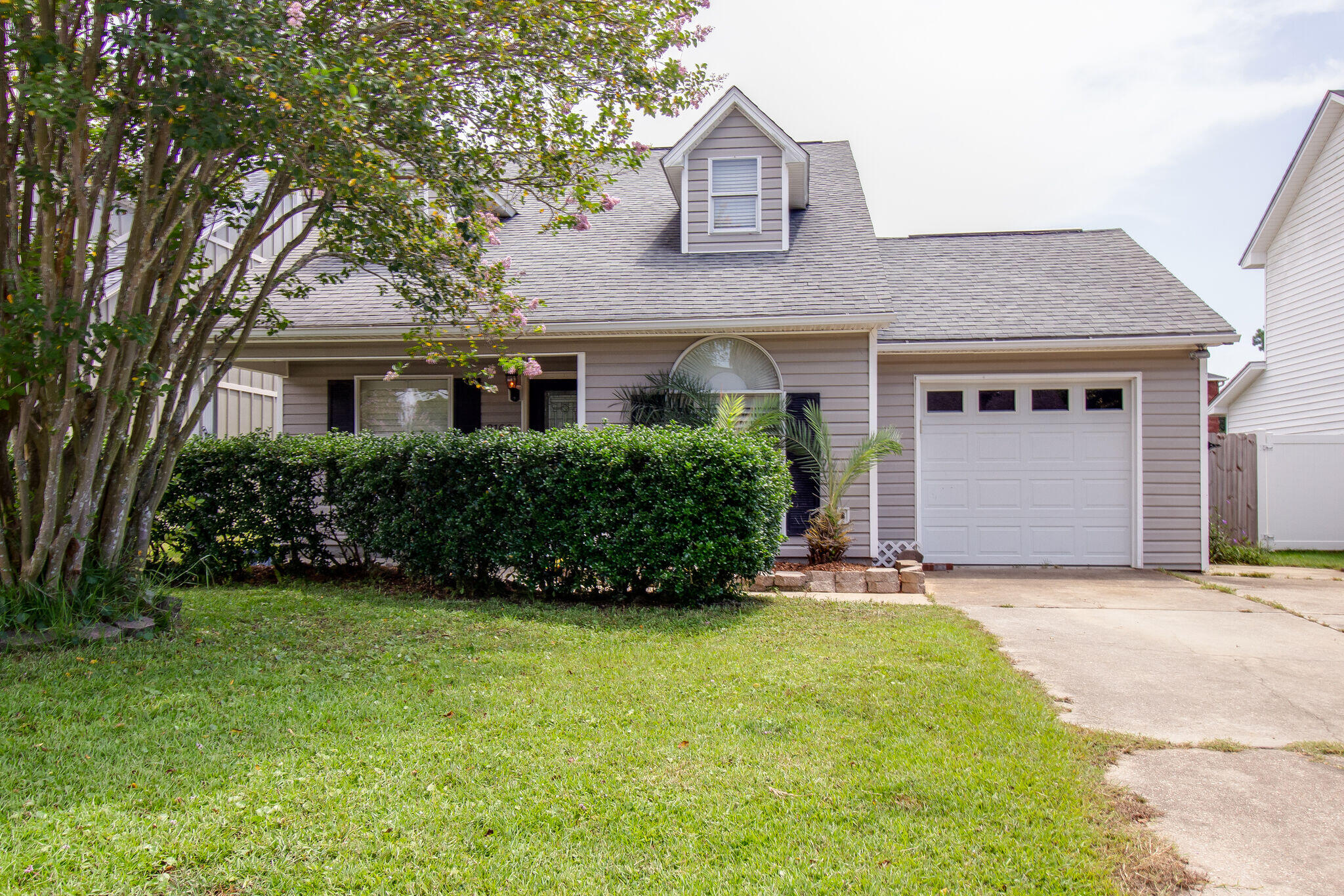 QUAIL RIDGE LANDING - Residential Lease