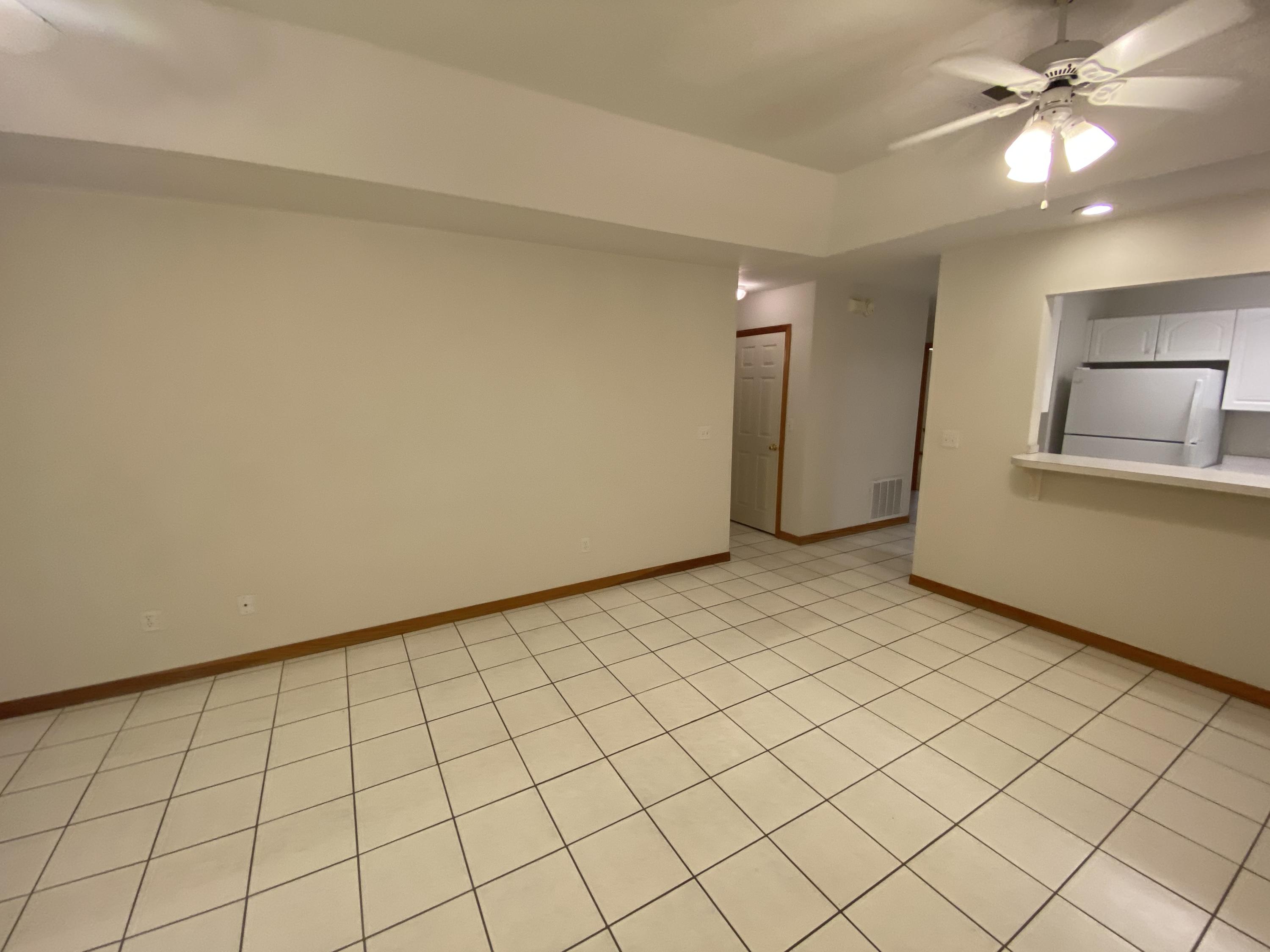 DIXIE MANOR T/H - Residential Lease